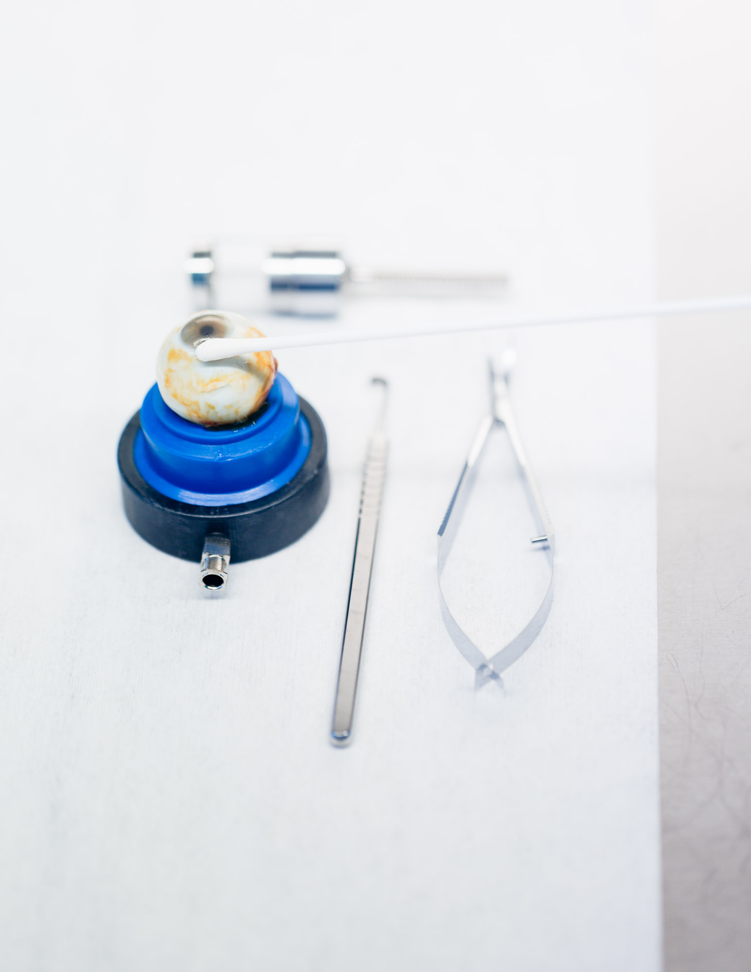 Medical pr photography Hannover