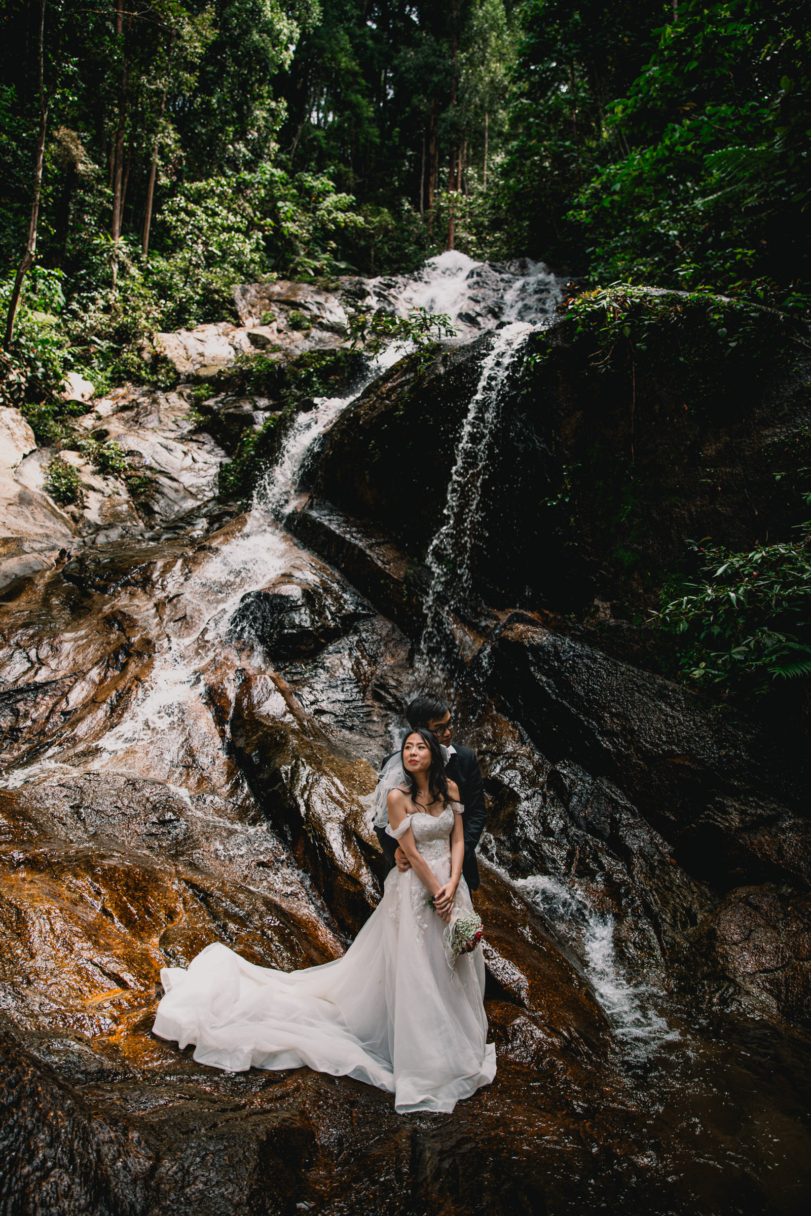 Destination Wedding Photographer