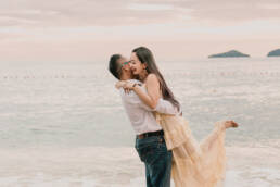 Destination Wedding Fotograf Borneo