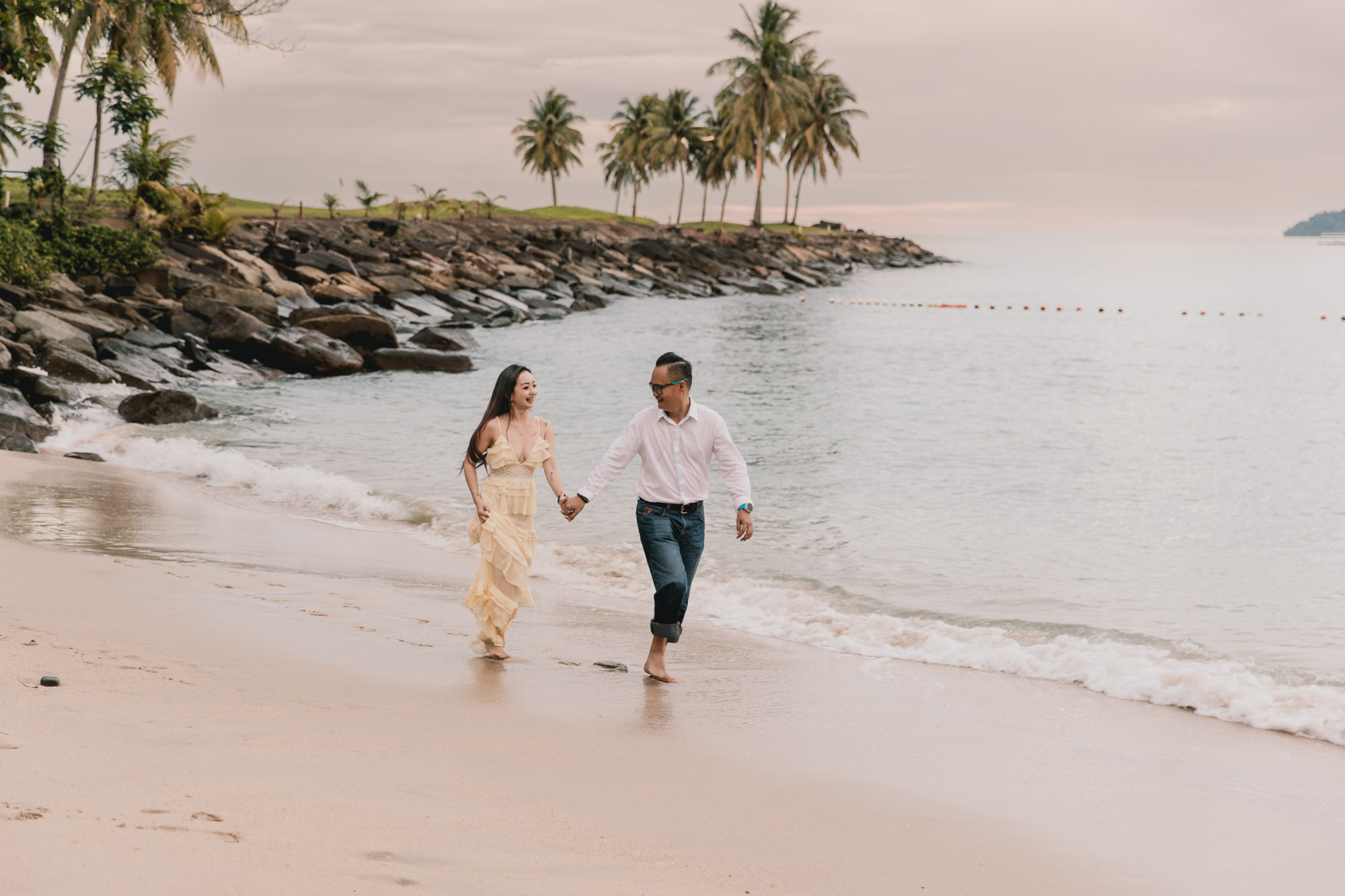 Destination Wedding Photographer Malaysia