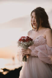 Destination Wedding Fotograf Südostasien
