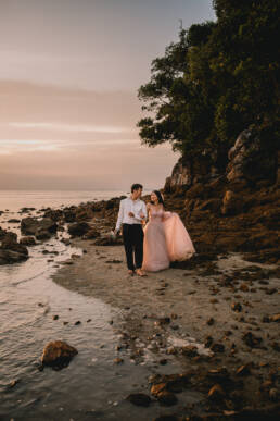 destination wedding photographer southeast asia
