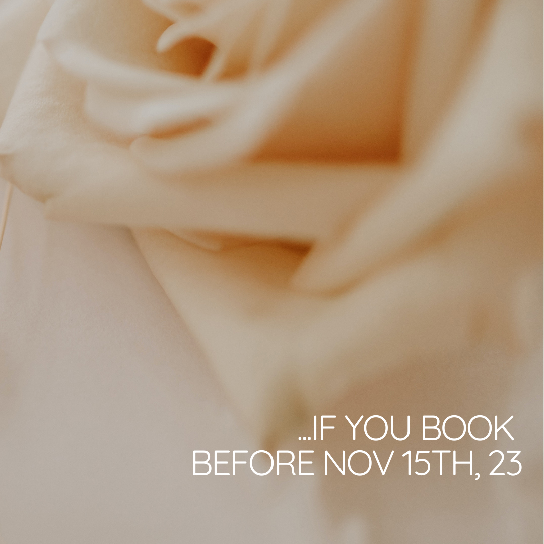 Destination Wedding Photography Promotion