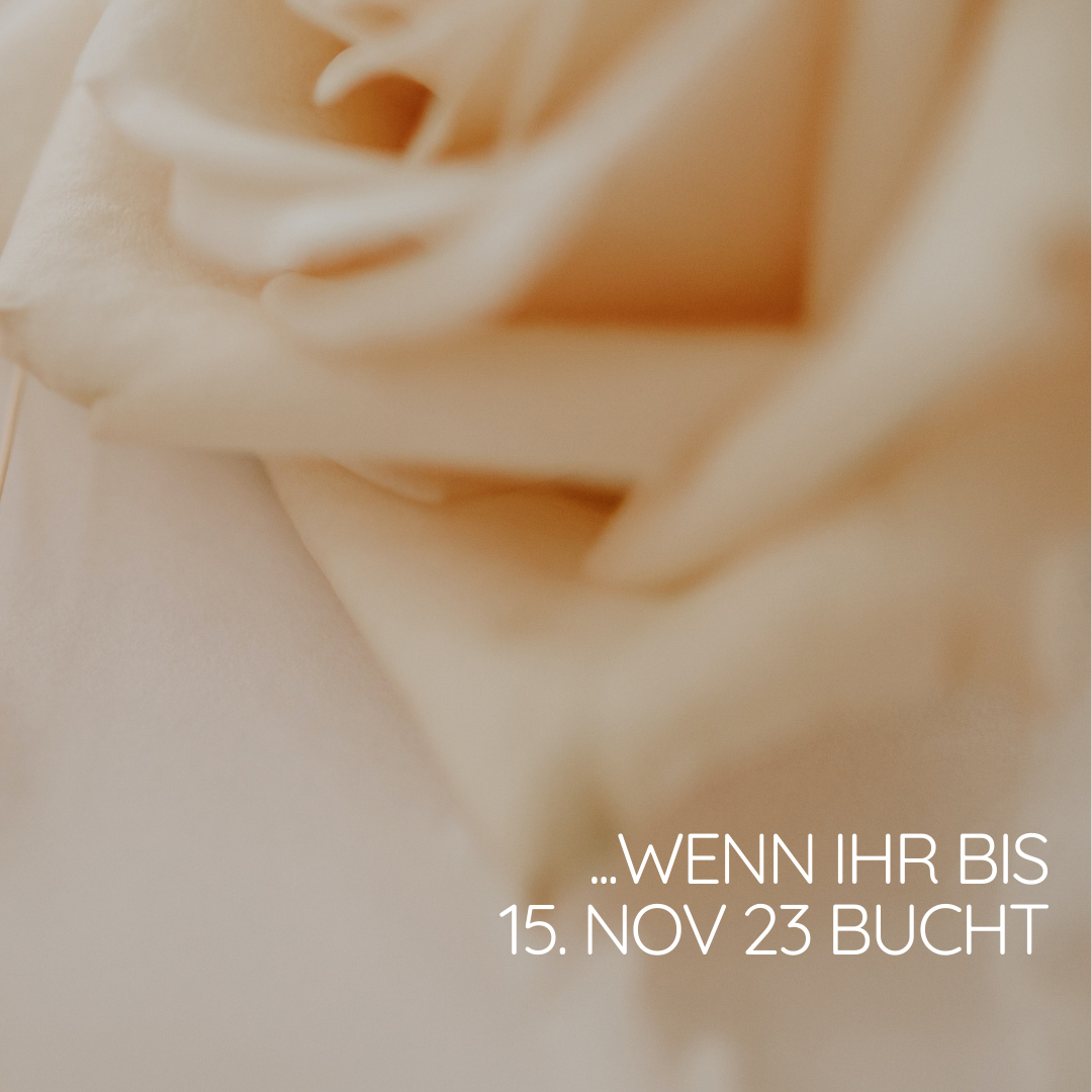 Hochzeitsfotografie Angebot 2024
