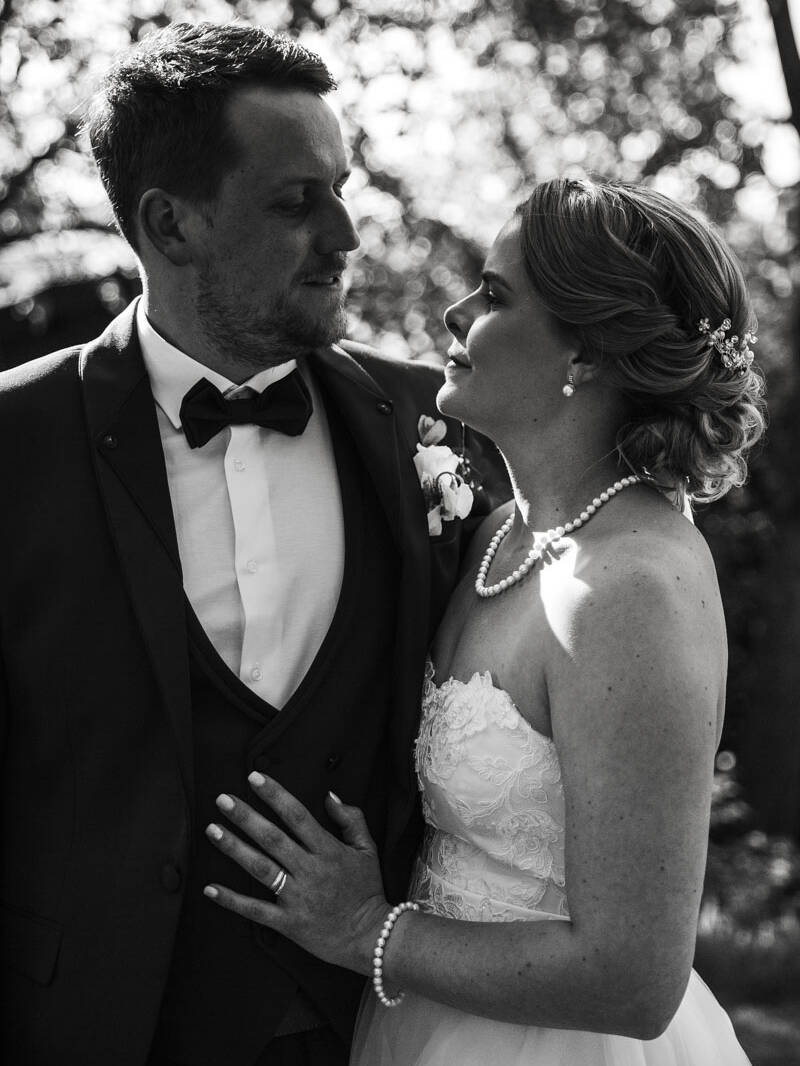 wedding photography in Germany