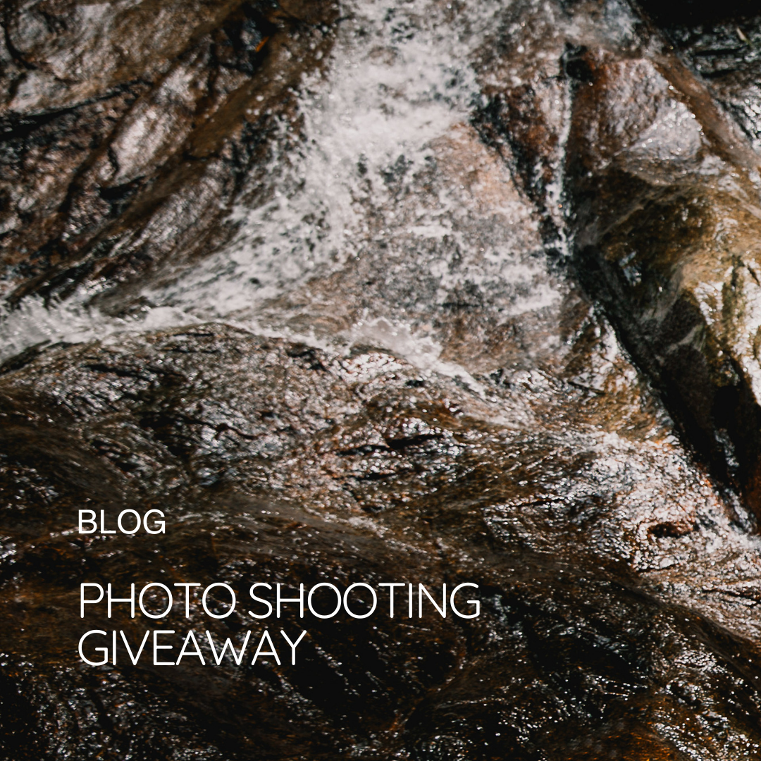engagement shooting giveaway