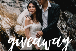 engagement shooting giveaway