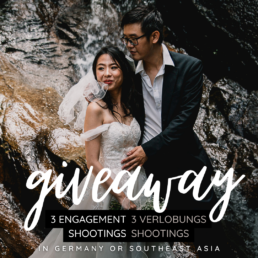 engagement shooting giveaway