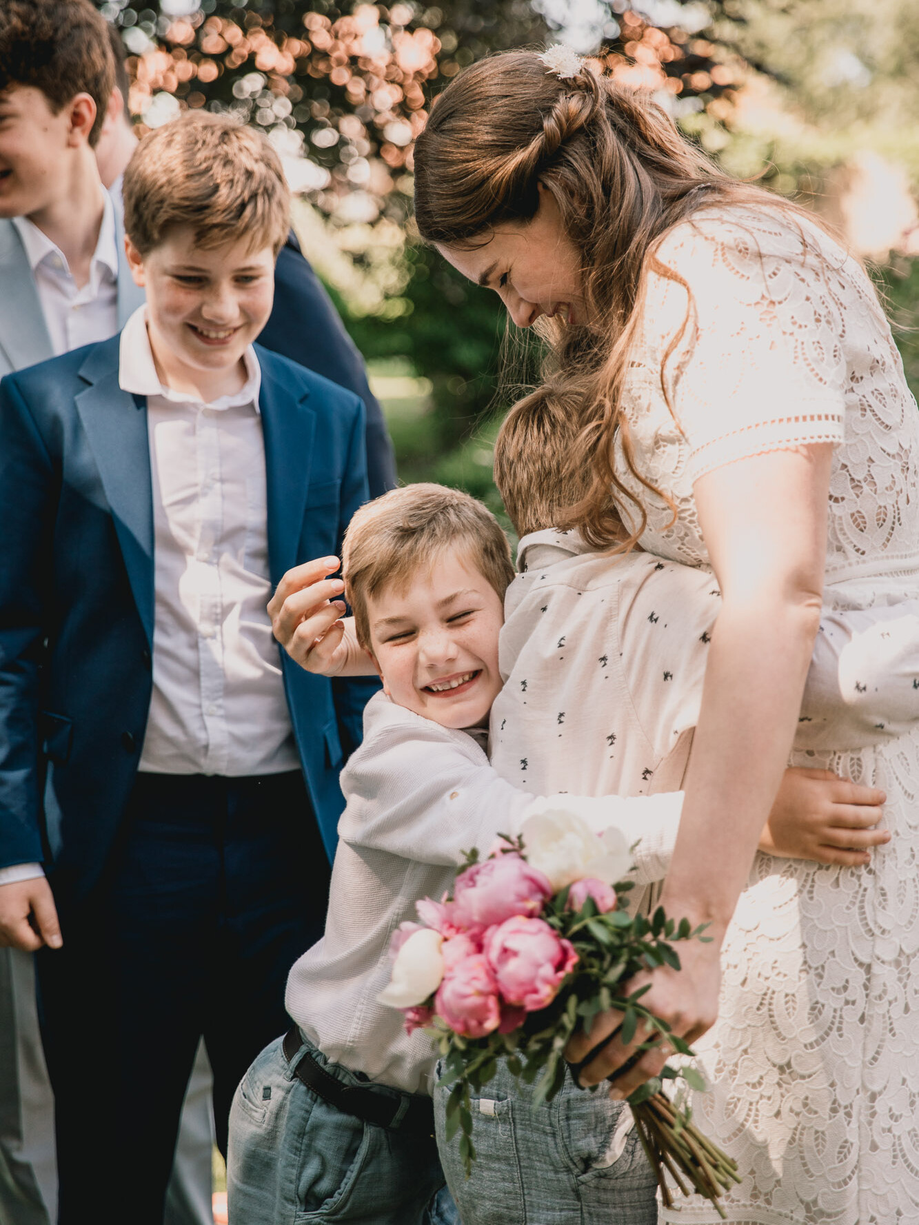 Hochzeit Gutshof Jeinsen Gestorf